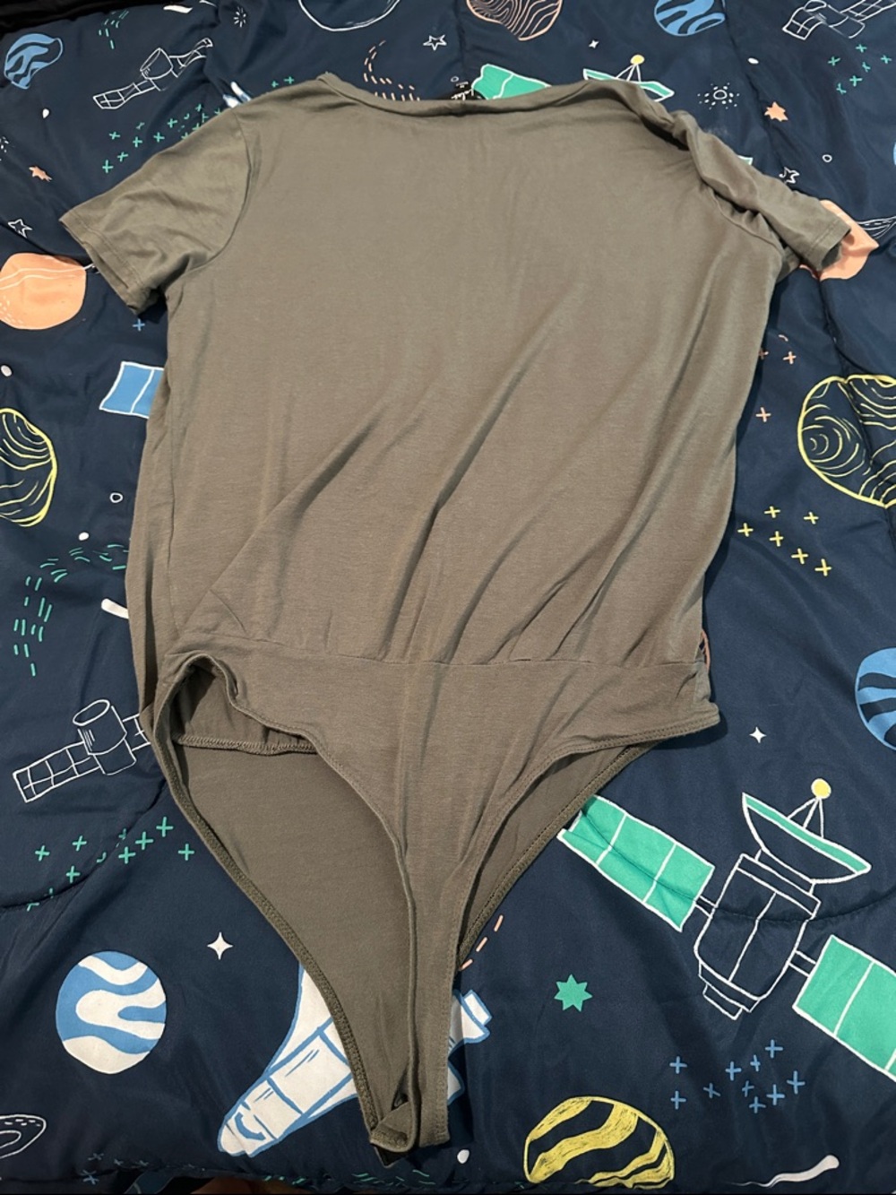 Lulus Bodysuit - Picture 3 of 3